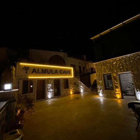 Almula Cave Ξενοδοχείο Avanos Εξωτερικό φωτογραφία